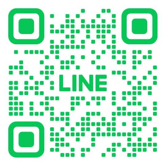 QR Code ติดต่อ หนังใหม่ ชนโรง ผ่าน Line